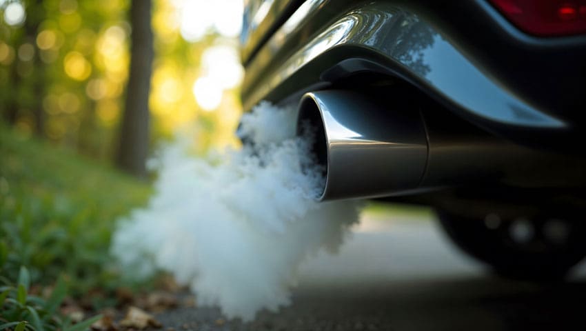 Government consults on EV sales targets