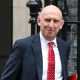 John Healey £9bn borrowing plan for infrastructure stakes