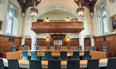 Meta glasses banned from courts in England and Wales