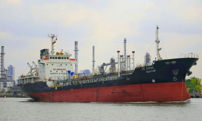 UK recession warning if Strait of Hormuz stays closed