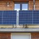 Plug-in solar panels on sale in UK Argos or first time