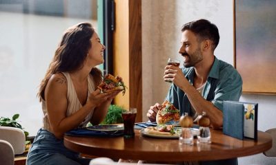 why dawdling diners are killing UK restaurants