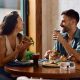 why dawdling diners are killing UK restaurants