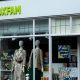 Oxfam charity shops under review as warehouse losses mount