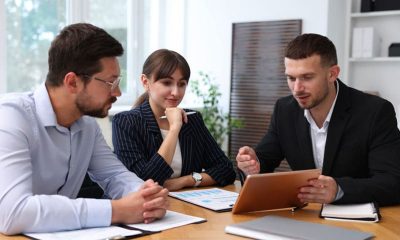 EY urges return to office as AI puts premium on human skills