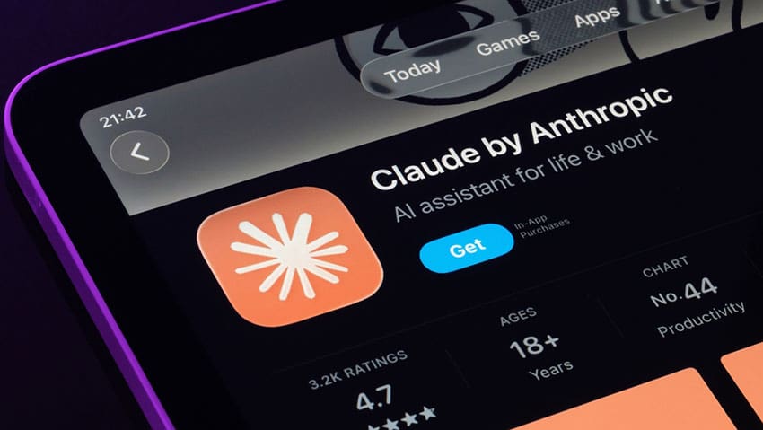 Anthropic IPO could value Claude maker at over $2 trillion