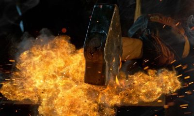 British Industrial Competitiveness Scheme opens to forges