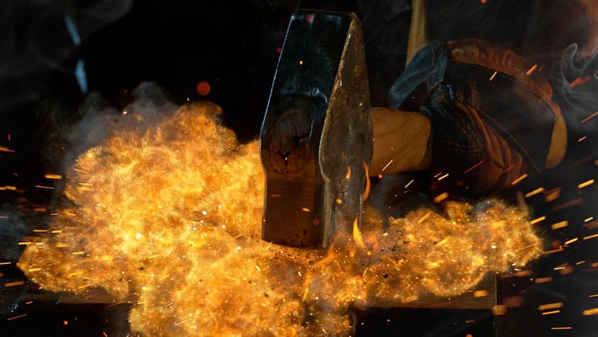 British Industrial Competitiveness Scheme opens to forges