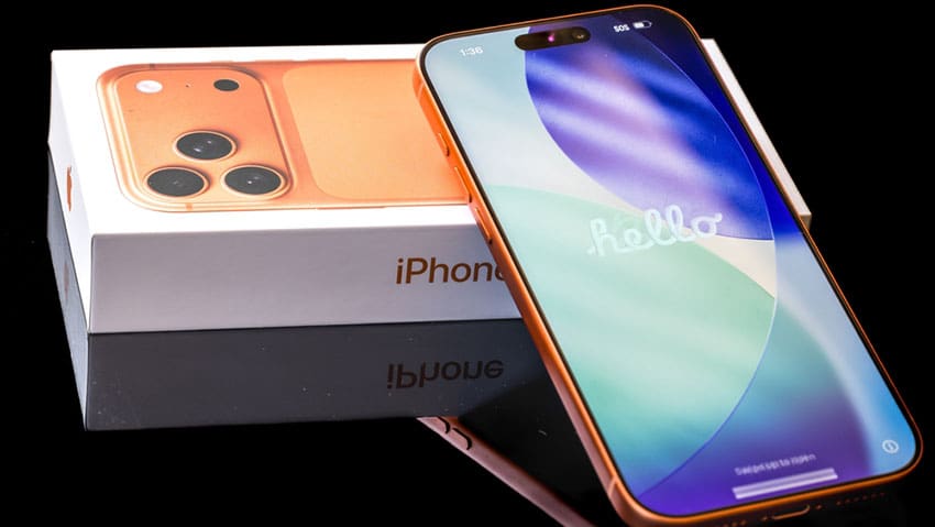 Apple biometric lawsuit: $32.5bn class action cleared