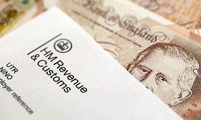 45m accounts checked for tax errors