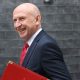 UK borrowing costs near 30-year high ahead of budget