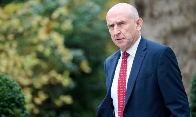 Aviva and Aberdeen bosses warn John Healey