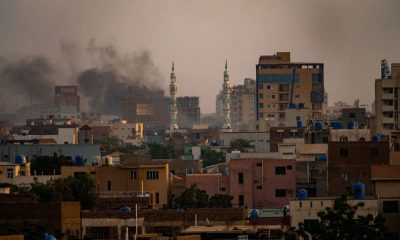 Sudan Becomes an Early Test of Saudi, Turkish and Pakistani Defence Cooperation