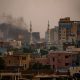 Sudan Becomes an Early Test of Saudi, Turkish and Pakistani Defence Cooperation