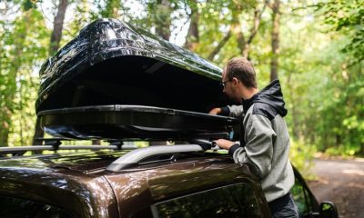 The Ultimate Guide to Expanding Your Vehicle’s Cargo Space for Road Trips