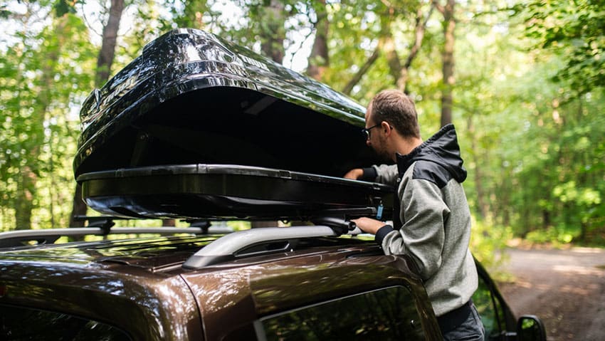 The Ultimate Guide to Expanding Your Vehicle’s Cargo Space for Road Trips