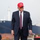 US states sue Trump over forced labour tariffs