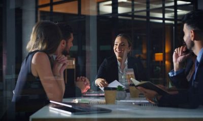 Building a Better Legal Experience