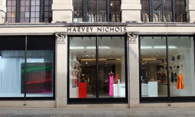 Harvey Nichols sold to Frasers Group in pre-pack deal