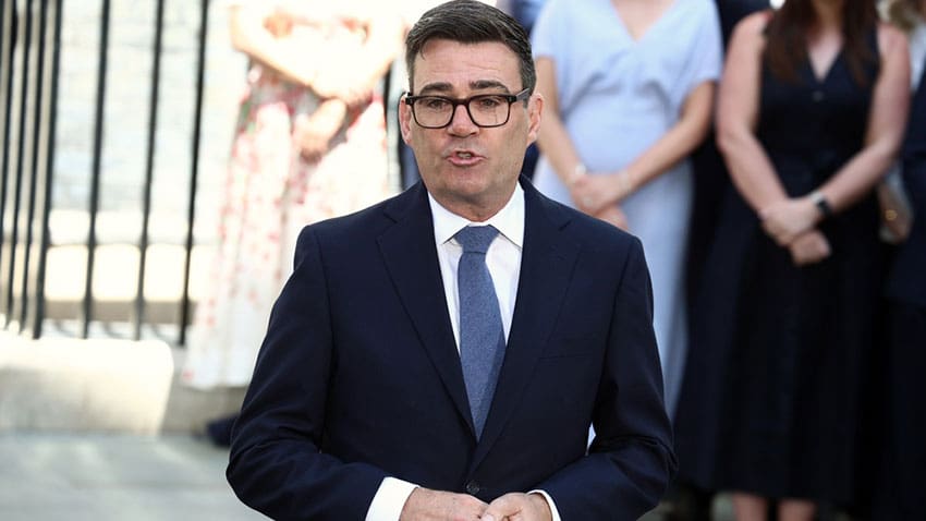 UK start-ups 'losing faith' in government procurement