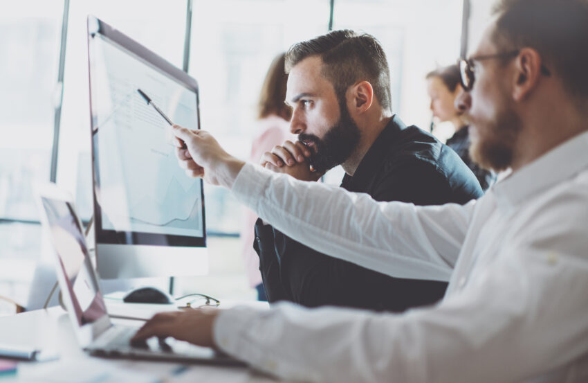 The month-end reporting habit UK small businesses can retire