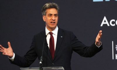 <a href='https://news.sky.com/story/politics-latest-andy-burnham-labour-kemi-badenoch-tories-nigel-farage-reform-12593360?postid=12252391#liveblog-body'>Miliband summons top Israeli envoy over 'unacceptable and destructive' settlement project</a>