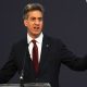 <a href='https://news.sky.com/story/politics-latest-andy-burnham-labour-kemi-badenoch-tories-nigel-farage-reform-12593360?postid=12252391#liveblog-body'>Miliband summons top Israeli envoy over 'unacceptable and destructive' settlement project</a>