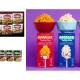 Slideshow: Protein pasta packs a punch