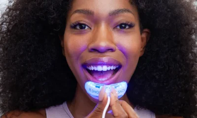 These Teeth-Whitening Kits Give You Professional Results at Home