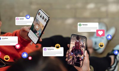 Tech Firms to Face Thousands of Lawsuits Over Social Media Addiction