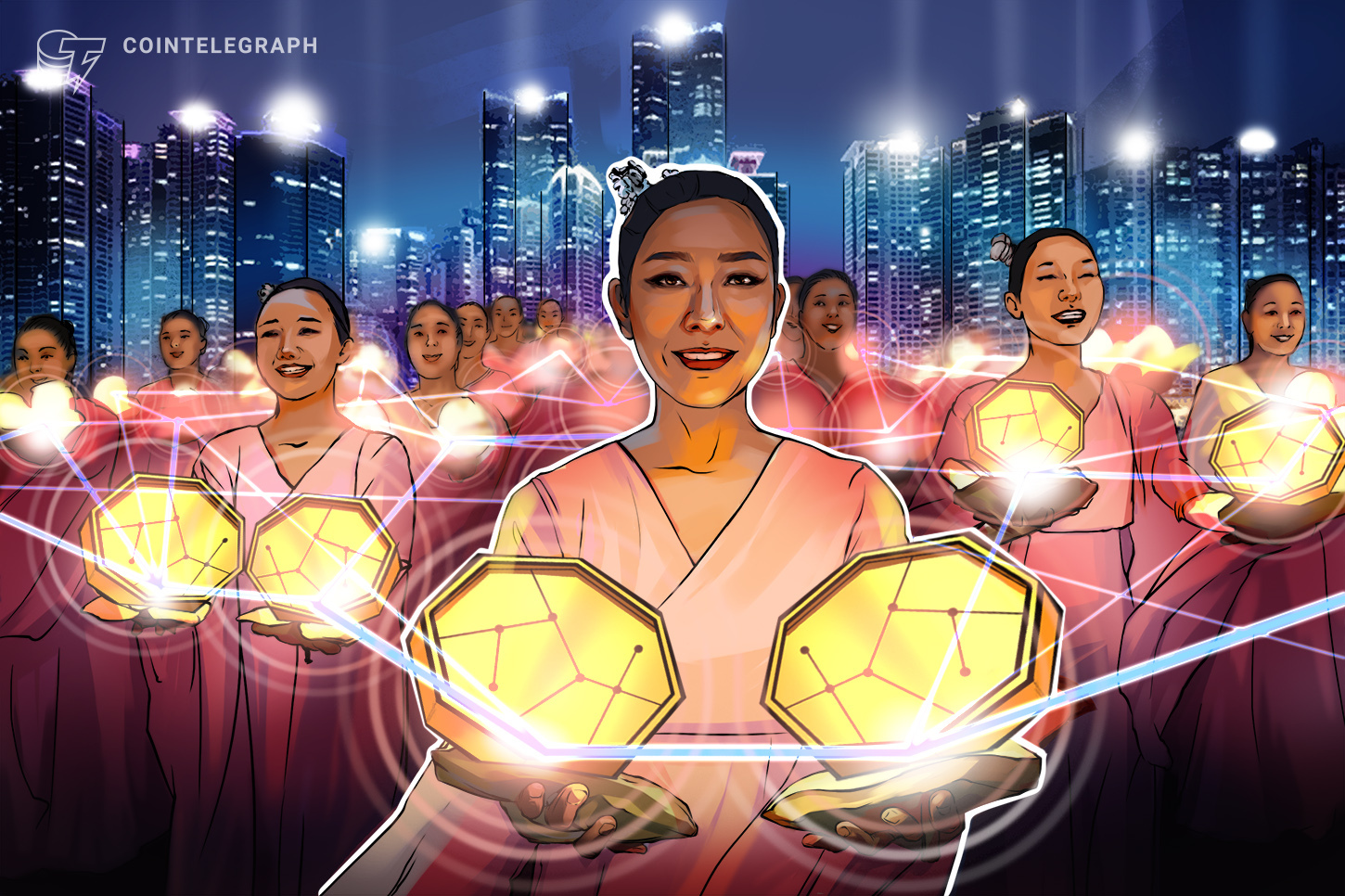 Shinhan Partners With Plume on Tokenized Fund Pilot