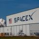 SpaceX posts $US541m loss in first report since IPO