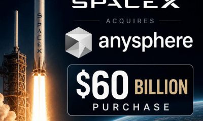 Crypto Breaking News