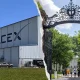 Harvard reveals $2.2B SpaceX stake after Elon Musk company IPO