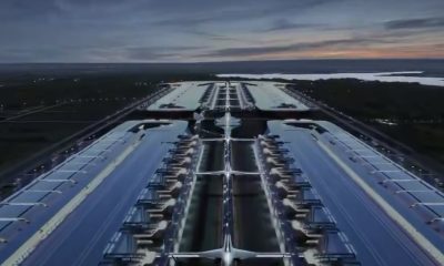 SpaceX and Tesla Confirm Texas Site for 'Terafab' AI Chip