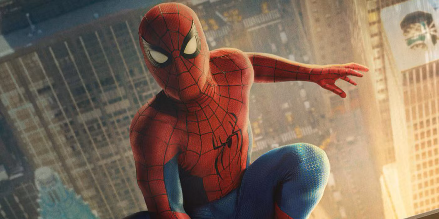 'Spiderman: Brand New Day' Did What No MCU Movie After 'Avengers: Endgame' Had the Guts To Do