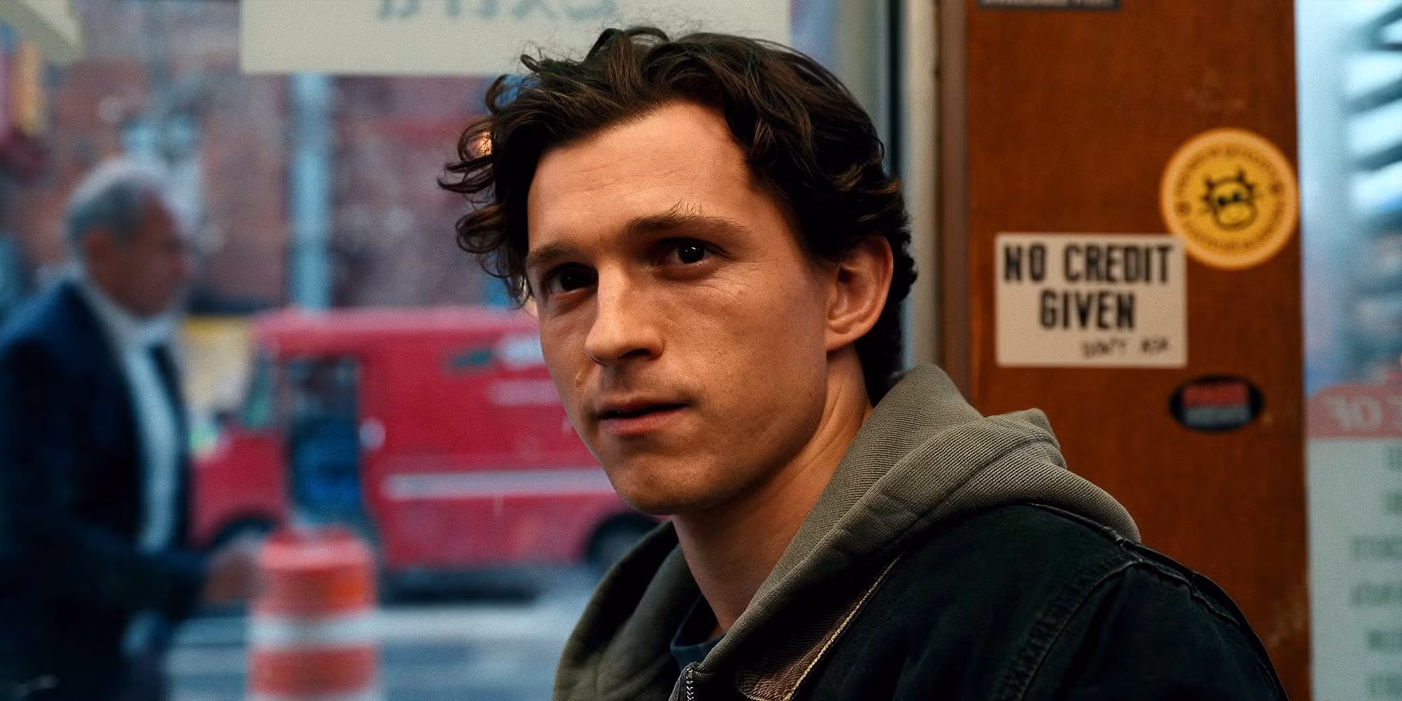 Years Before Spider-Man, Tom Holland's Forgotten Historical Drama Remains a Hidden Gem