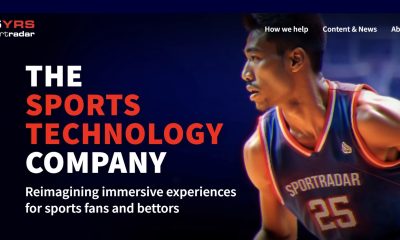 Sportradar Shares Plunge Nearly 16% After Q2 Loss and Updated