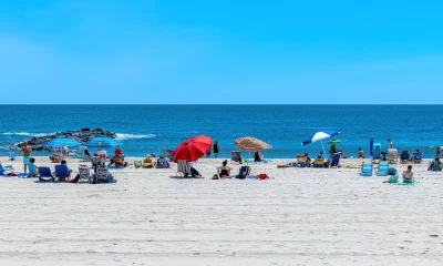 Spring Lake NJ residents push back on Verizon 5G boardwalk towers