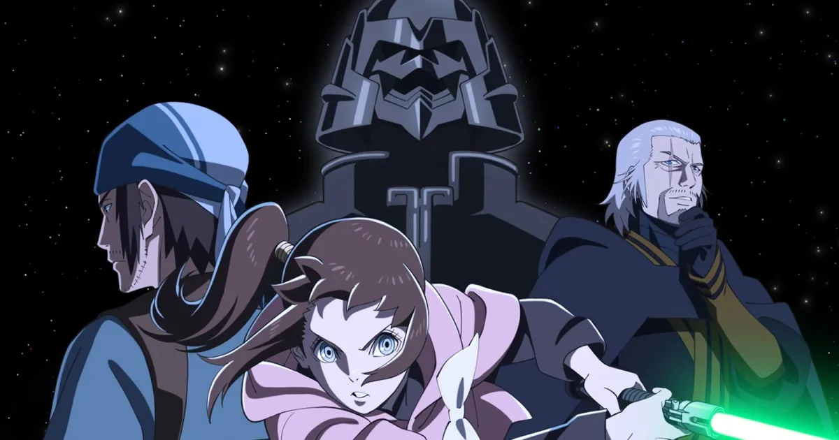34 Best Shows on Disney+ (August 2026): ‘Star Wars: Visions Presents — The Ninth Jedi’ and More