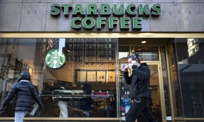 Starbucks lays off 200 corporate workers as part of Brian Niccol's turnaround plan