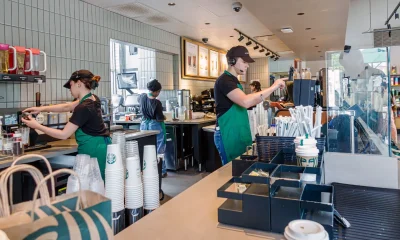 Pumpkin Spice Latte returns to Starbucks menus in August