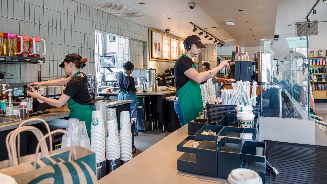 Pumpkin Spice Latte returns to Starbucks menus in August