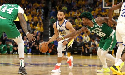 Stephen Curry, Golden State Warriors