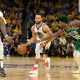 Stephen Curry, Golden State Warriors
