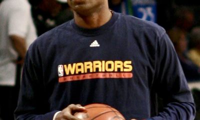 Stephen Jackson