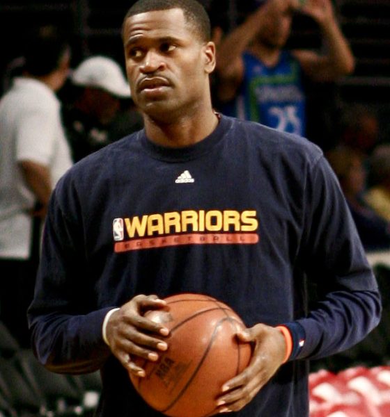 Stephen Jackson