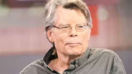 Image of Stephen King