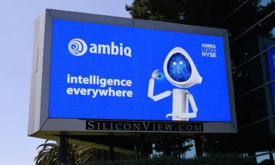 Ambiq Micro Stock Rises On Chipmaker's Beat-And-Raise Report