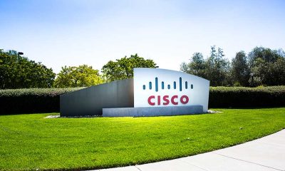 Cisco Stock: Cisco Earnings Beat. Fiscal 2027 Revenue Outlook Above Estimates.